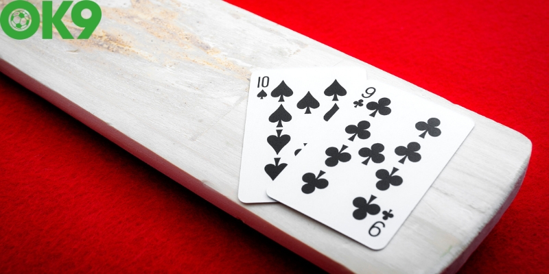 Chơi Baccarat tại Casino OK9 Chơi Baccarat tại Casino OK9